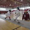 Criterium y Campeonato de Castilla y León M15 Individual y por equipos